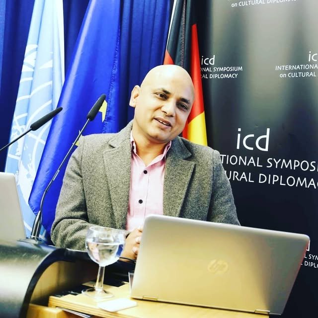 Sridev BL 